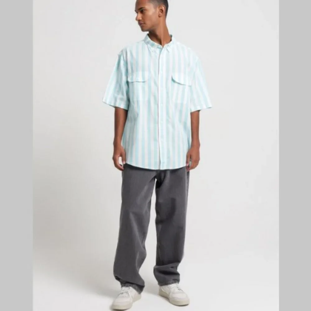 Levi's Skateboarding Woven Shirt L